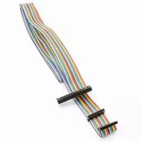 922591-20 20way Test Clip Cable